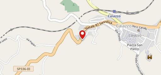 Zest Experience sulla mappa