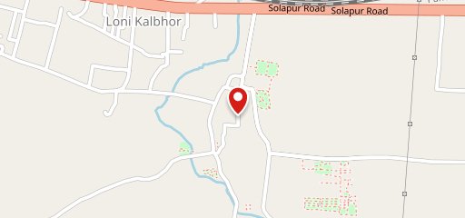 Zesty cravings on map