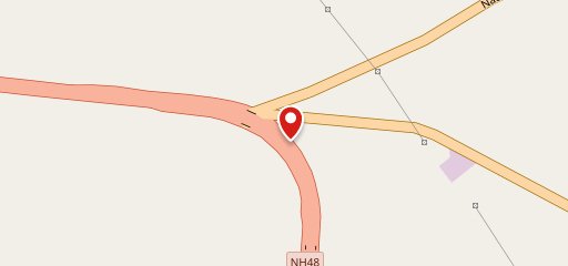 Zesty Restaurant & Banquet - Pure Veg Restaurant Nadiad on map