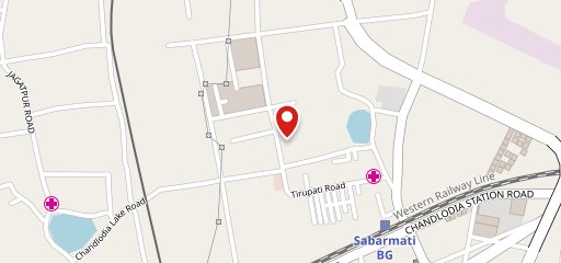 Zesty Treat Restaurant and Banquets on map