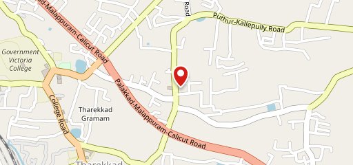 zeugar sugar free palakkad on map