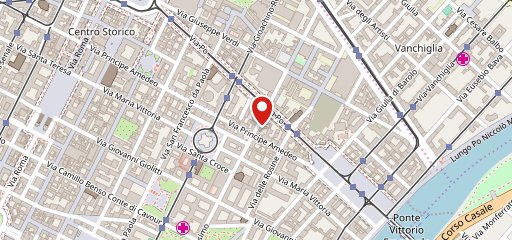 Zheng Xiao Jian sulla mappa