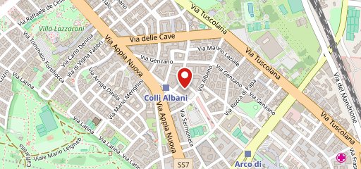 Zhi Zhi Cake Studio sulla mappa