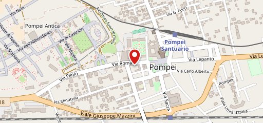 Zi’ Caterina sulla mappa