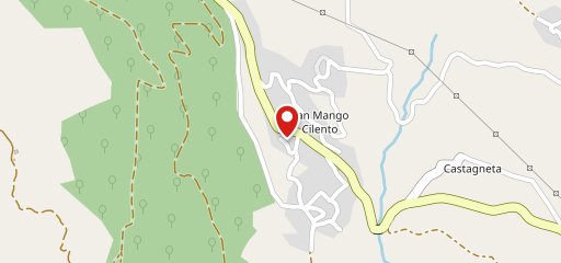 Zi' Cumba' sulla mappa