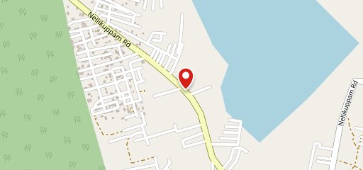 ZIBA RESTAURANT on map