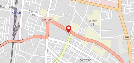 ZIBA-The Luxury Experience. on map