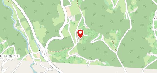 Zidanica Jaklič sulla mappa