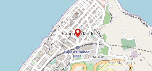 Zidima Cafè sulla mappa