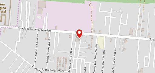 Zigolini Ristorante sur la carte