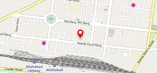 Zimana Restaurant on map