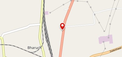 ZING - Hyatt Place Bharuch on map