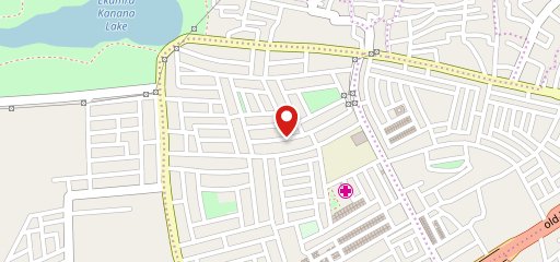 Hermit's Zingiber on map