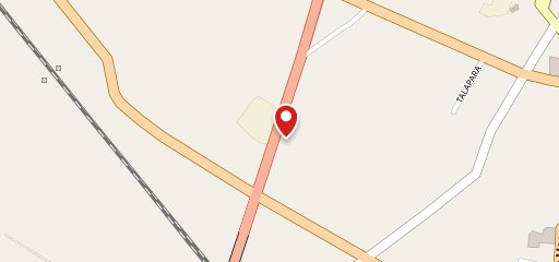 Zinus Kabab Zone on map