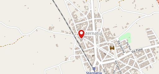 Zio Miki sulla mappa