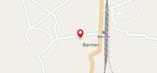 Zoca Courtyard Barmer on map