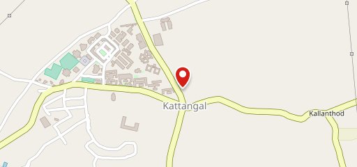 Zoca Courtyard on map