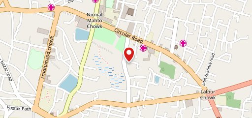 ZOCA Dine & Bar on map