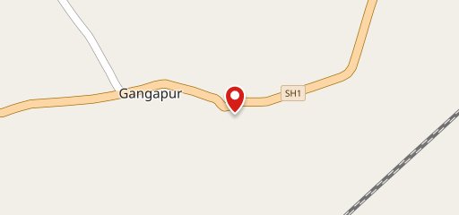 Zomato joining Office on map