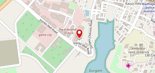 Zomoz - The Momo Company on map