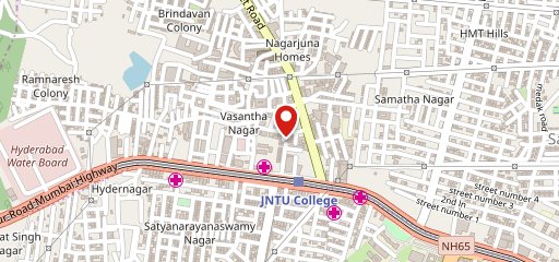 Zomoz - The Momo Company on map