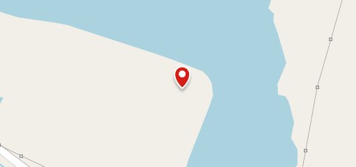 Zoo Canten and fast foods on map