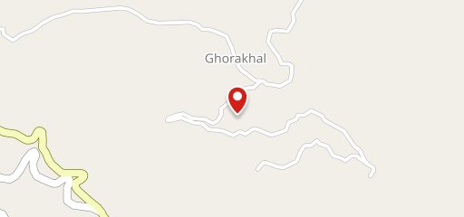 Zooby"s Kitchen on map