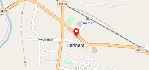 Zoom inn Liquor Paradise. MRP Bar on map