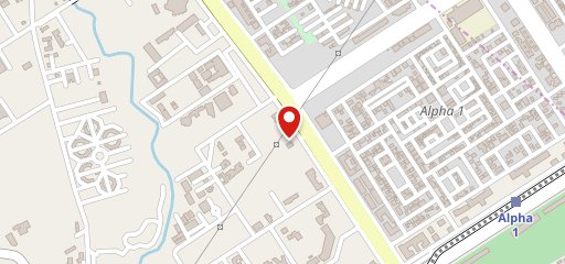 Zoomeno'd Pizza (KP-1, Gr Noida) on map