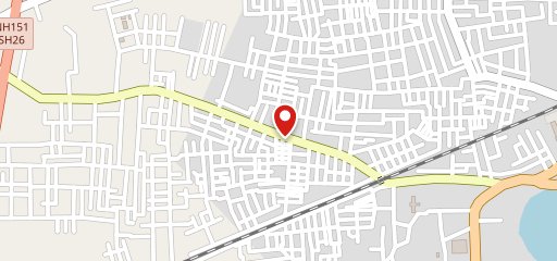 Zorko Brand Of Food Lovers, Junagadh_Zanzarda Road on map