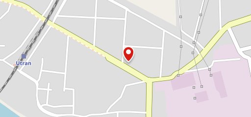 ZORKO, Brand Of Food Lovers on map