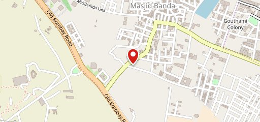 Zoro's Jam Cafe (Jampad with a Cafe) on map