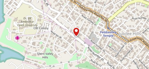 Zozoz Pizzeria on map