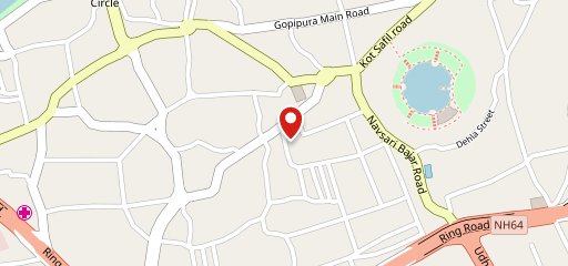 Zuber Bhai Kheema Payawala on map