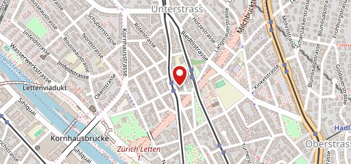 Zufreeden Glutenfree Café & Bakery sulla mappa