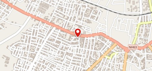 Zunaira Family Restaurant & Kids Zone on map