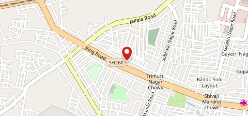 Marathi Tadka on map