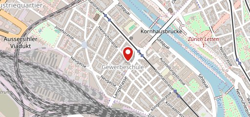 Zur goldenen Rose 2 sulla mappa