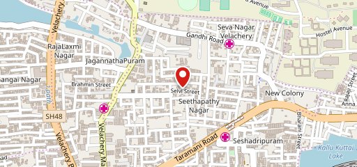 Zwarma - Shawarma Fried Rice Chinese food Juice Burger Sandwich Momos Mojitos Milk Shakes on map