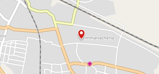 ZWARMA RESTAURANT on map