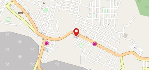 JK Bar and Restaurant on map