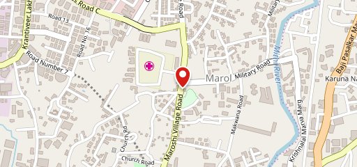 Zytun The Restaurant . on map