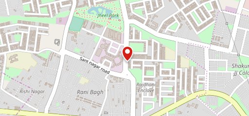 ZZZ Pizza ( Opposite O2 Barshala) on map