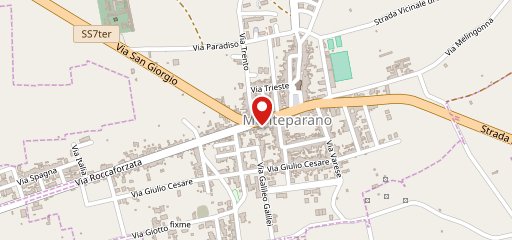 Wonderlast sulla mappa