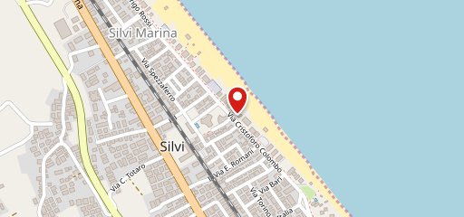 Ƀlocking Page community standarta privacy sulla mappa