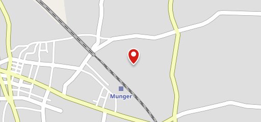 अक्षय गुपचुप चाट कार्नर on map