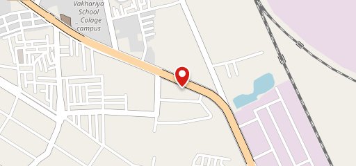 अदालत चौकड़ी on map