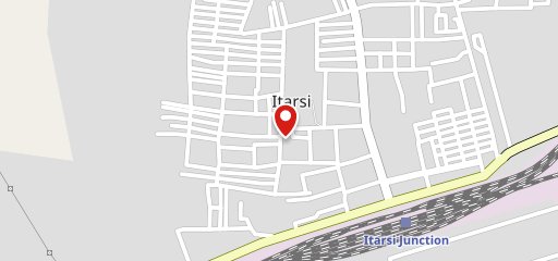 Apni Rasoi family restaurant VEG NONVEG on map