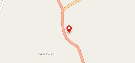 अमरदीप फैमिली रेस्टोरेंट कसरावद Amardeep famaliy okay student restaurant on map
