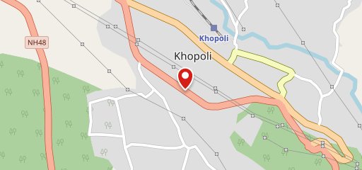 आगरी कोळी किचन on map